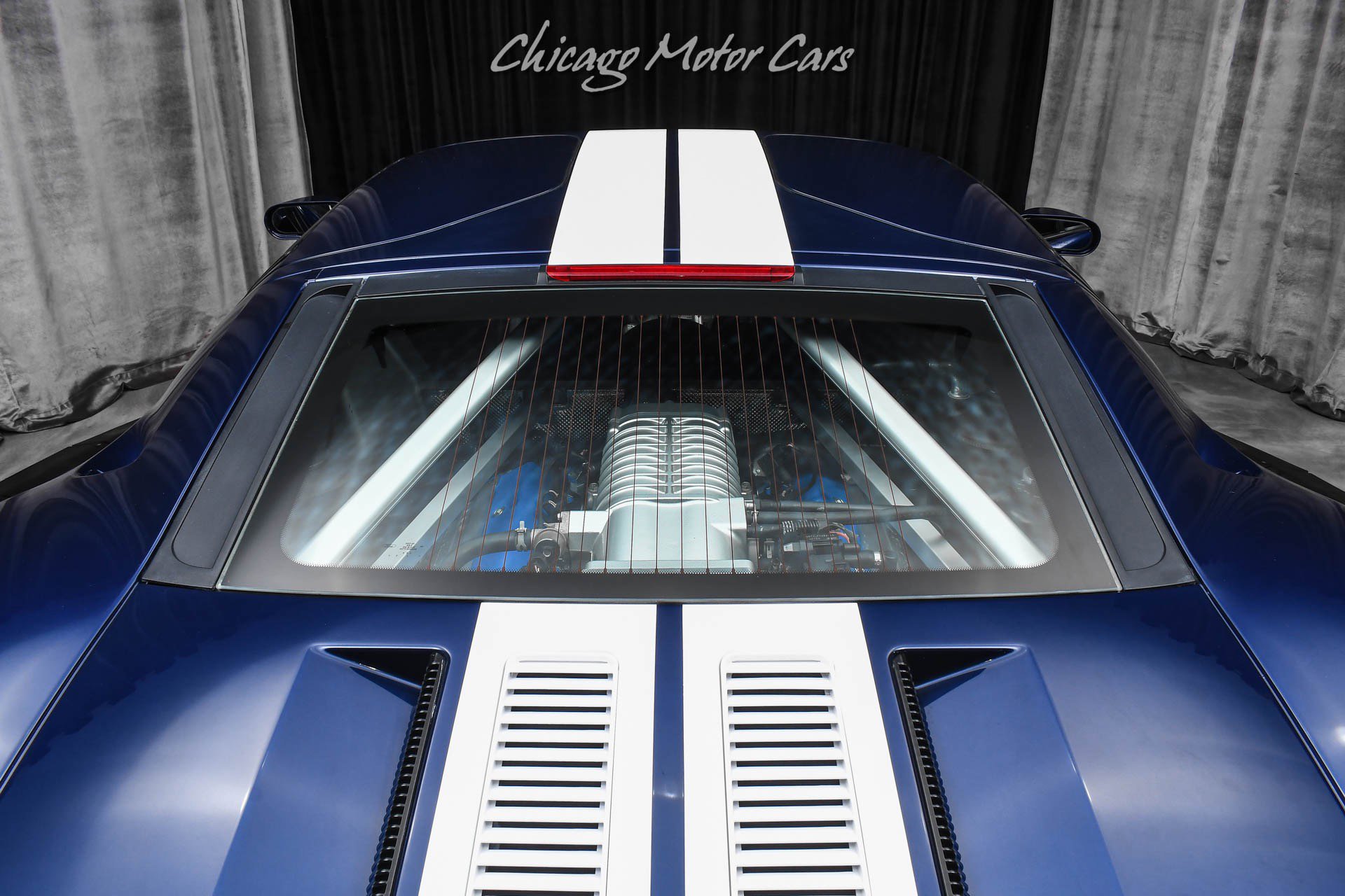 Used 2005 Ford GT image 33