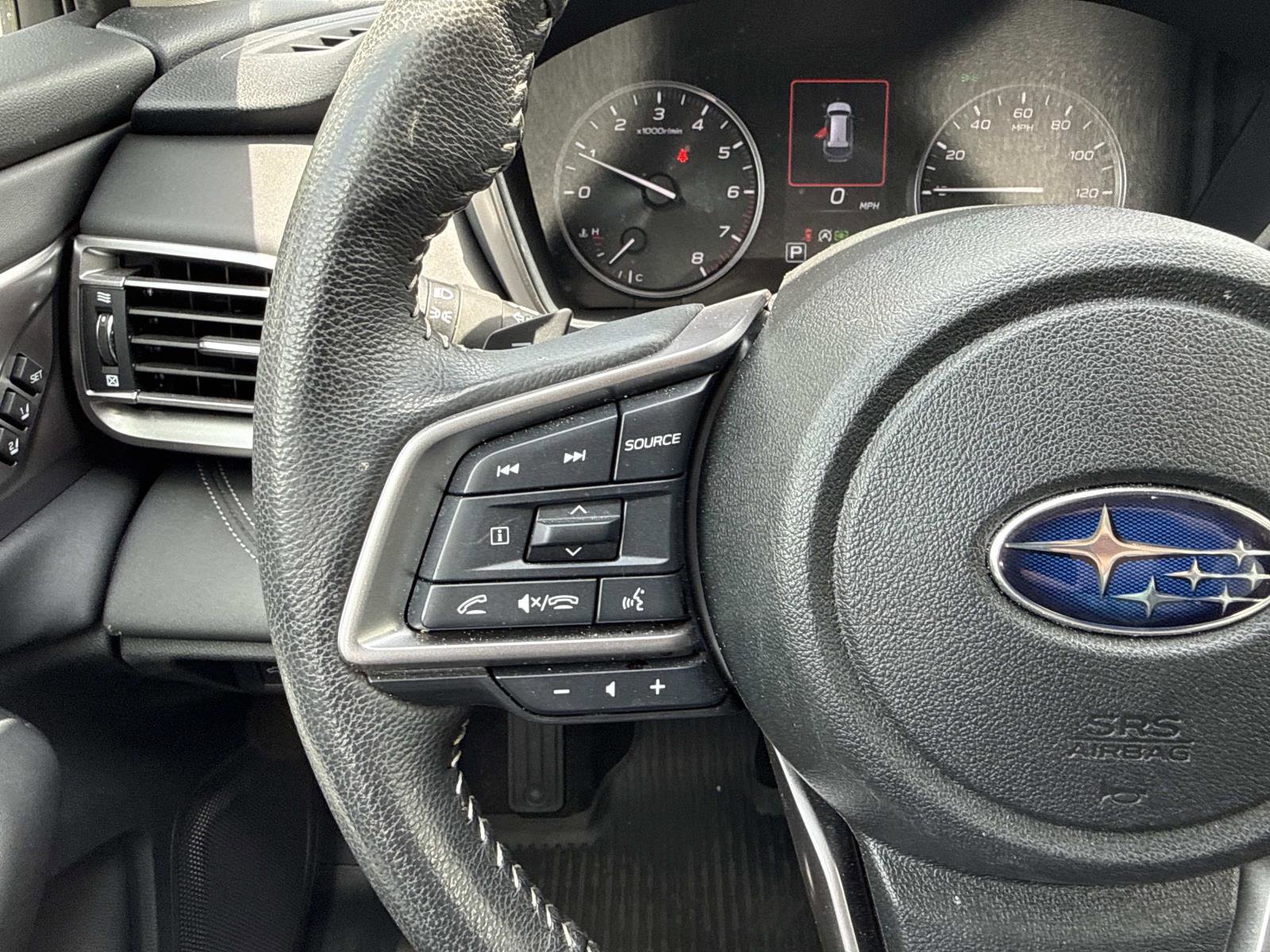 Used 2025 Subaru Outback Limited w/ Popular Package #2 AWD/4WD image 15