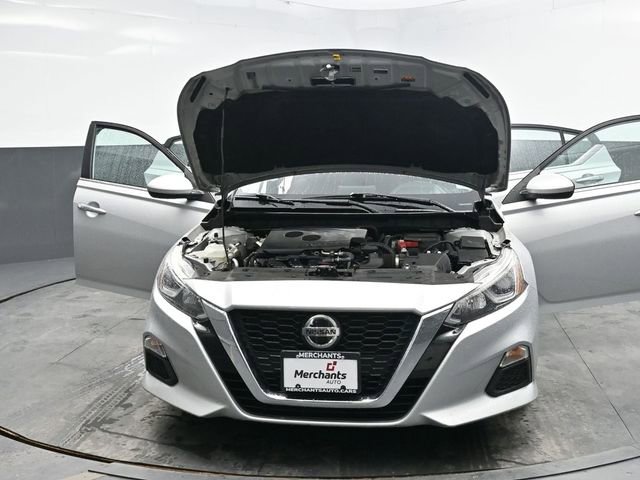 Used 2020 Nissan Altima 2.5 S FWD image 32