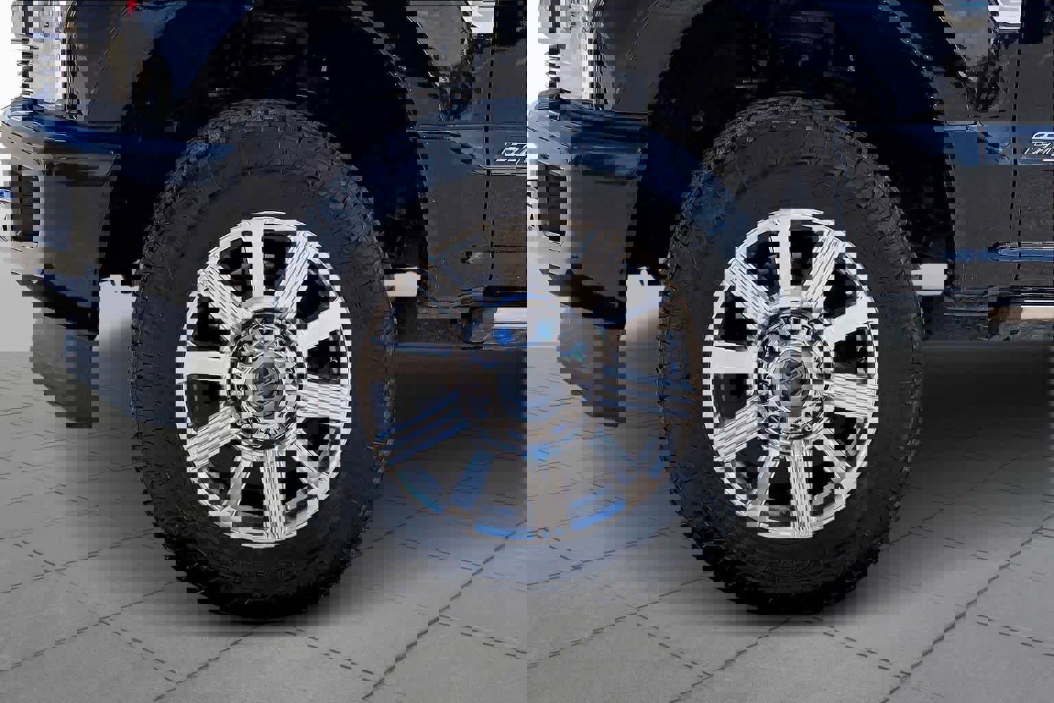 Used 2019 Ford F250 Limited image 11