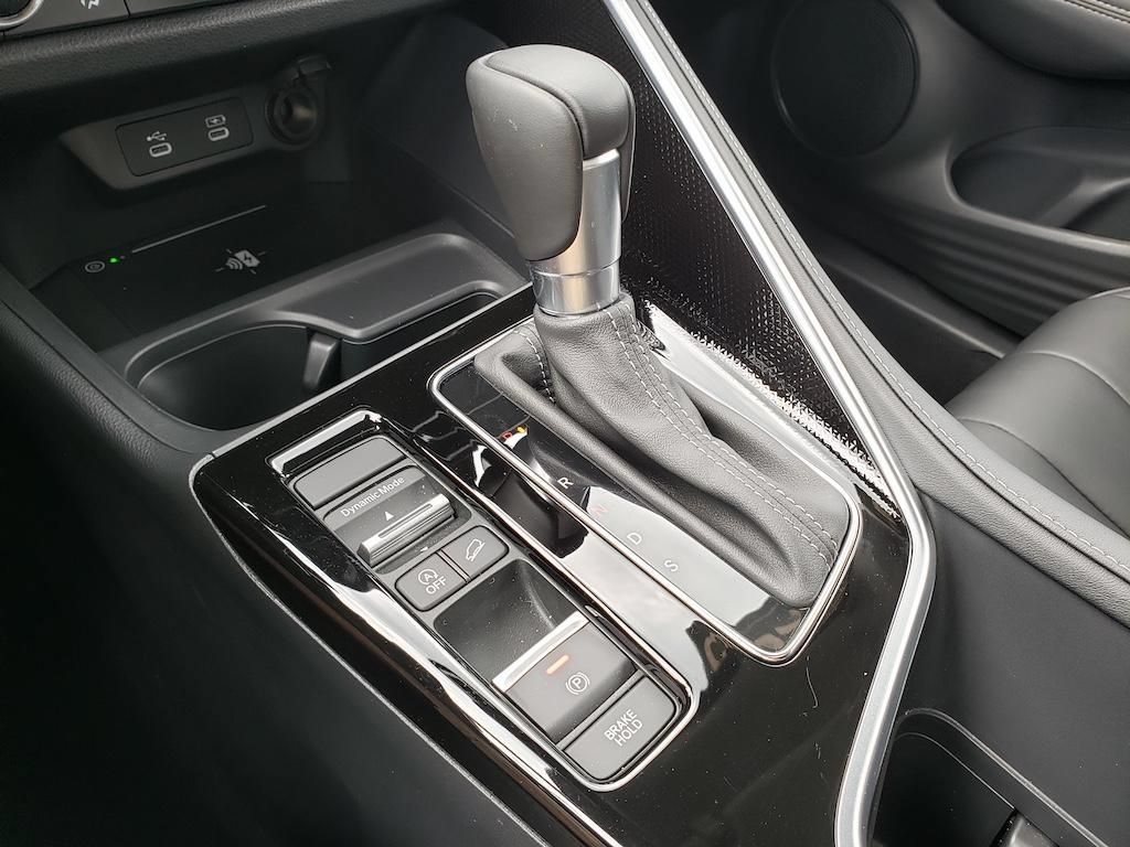 Certified 2026 Acura ADX FWD image 28