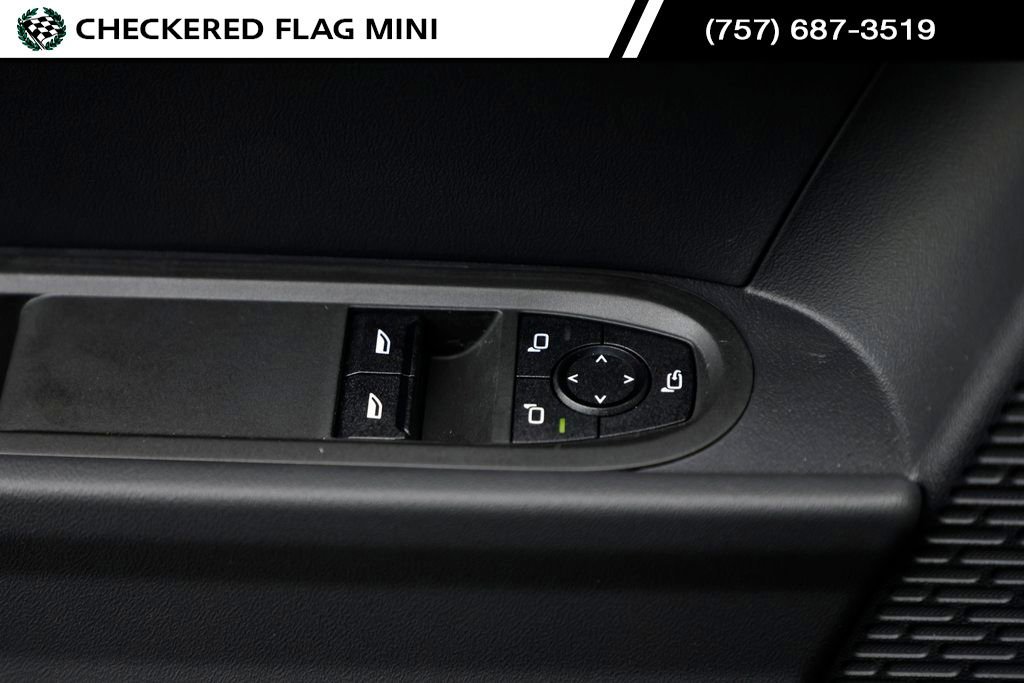 Used 2025 MINI Cooper S FWD image 17