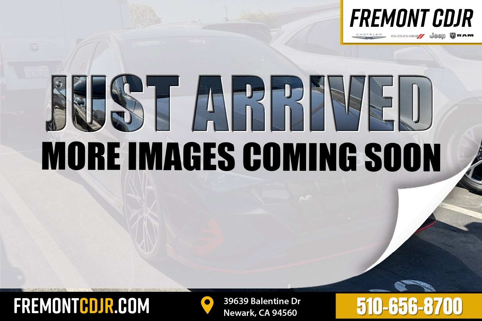 Used 2023 Hyundai Elantra N