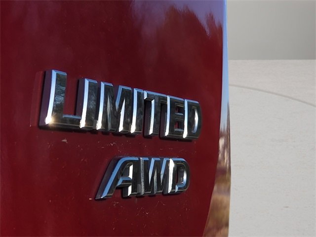 Used 2015 Toyota RAV4 Limited image 17