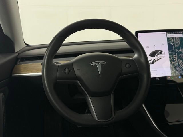 Used 2019 Tesla Model 3 Long Range image 20