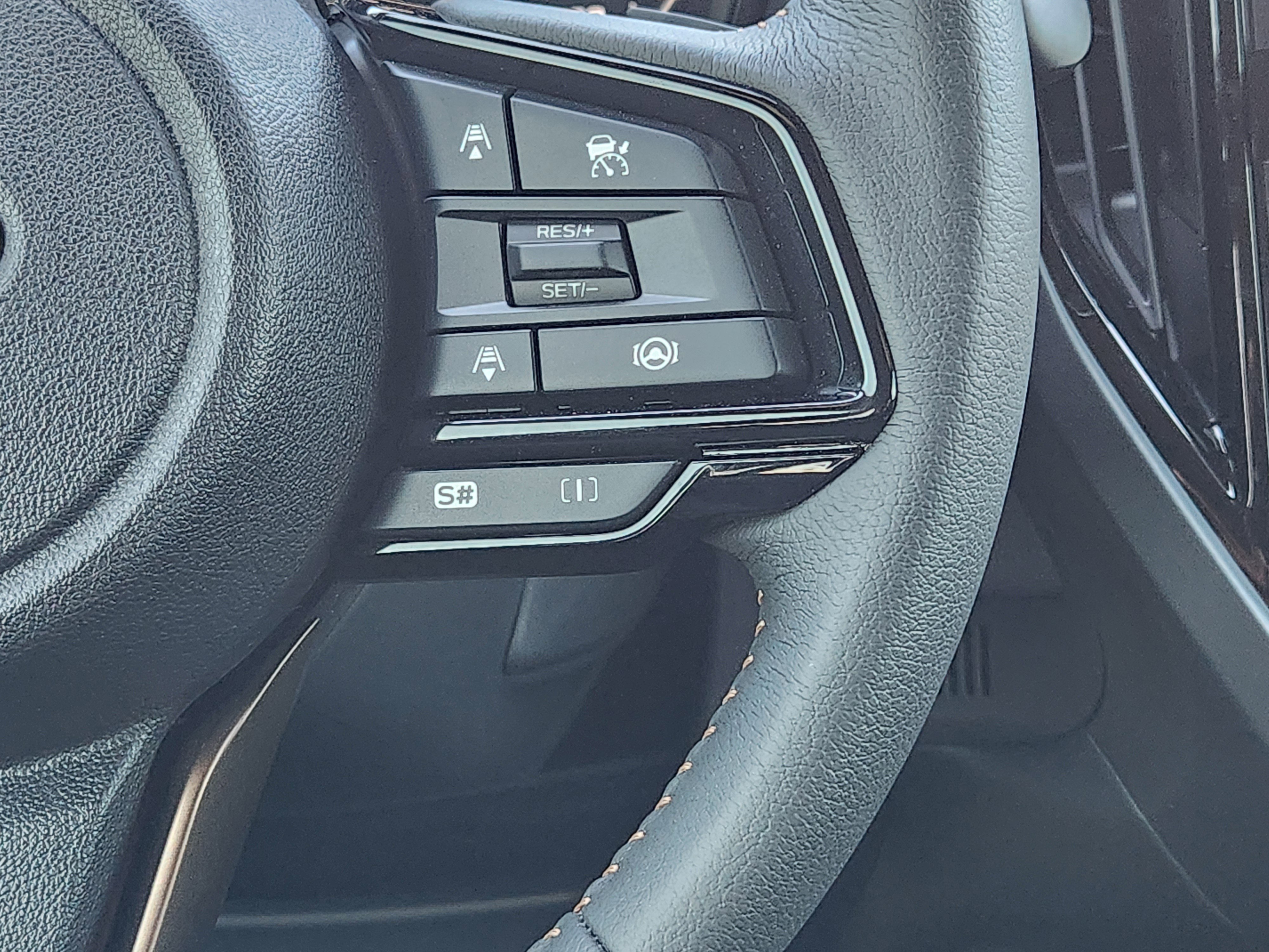 Used 2025 Subaru Forester Sport w/ Popular Package #1 image 29