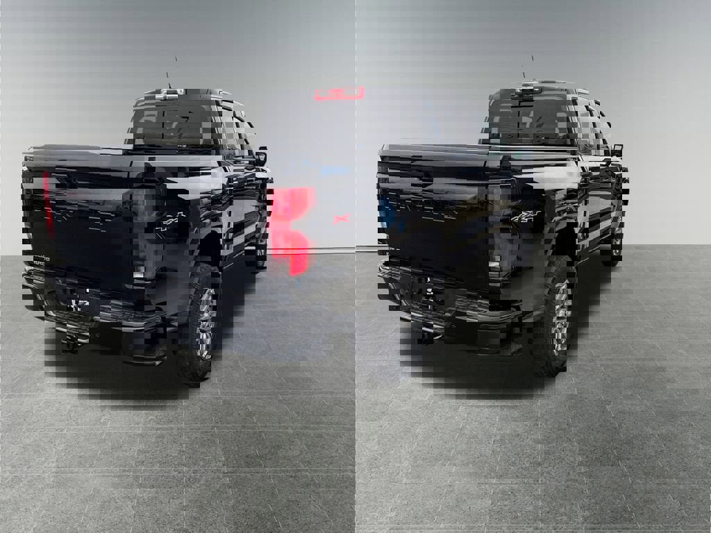 New 2026 Chevrolet Colorado LT w/ LT Convenience Package image 6