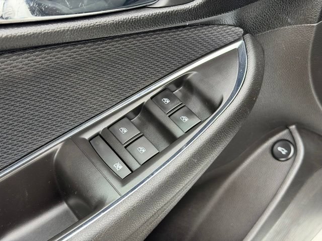 Used 2019 Chevrolet Cruze LT w/ LT Fleet Convenience Package FWD image 17