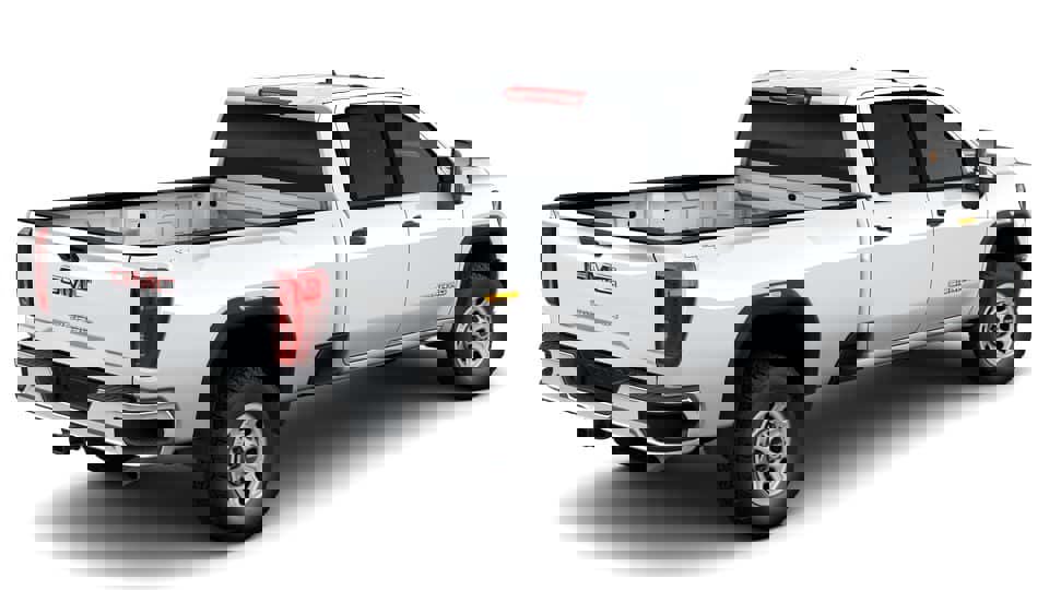 New 2026 GMC Sierra 3500 Pro w/ Convenience Package image 38