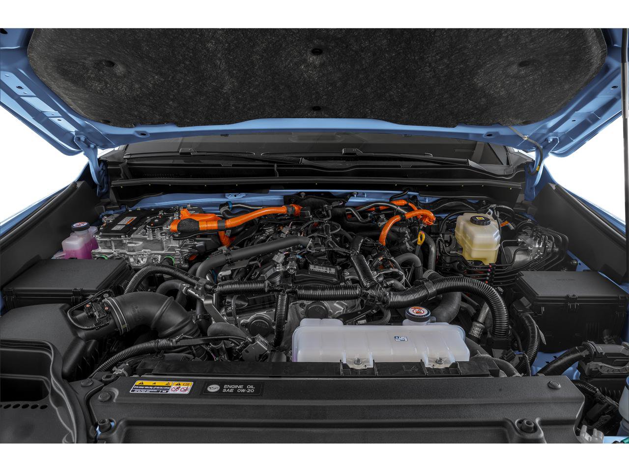 New 2026 Toyota 4Runner Limited image 41