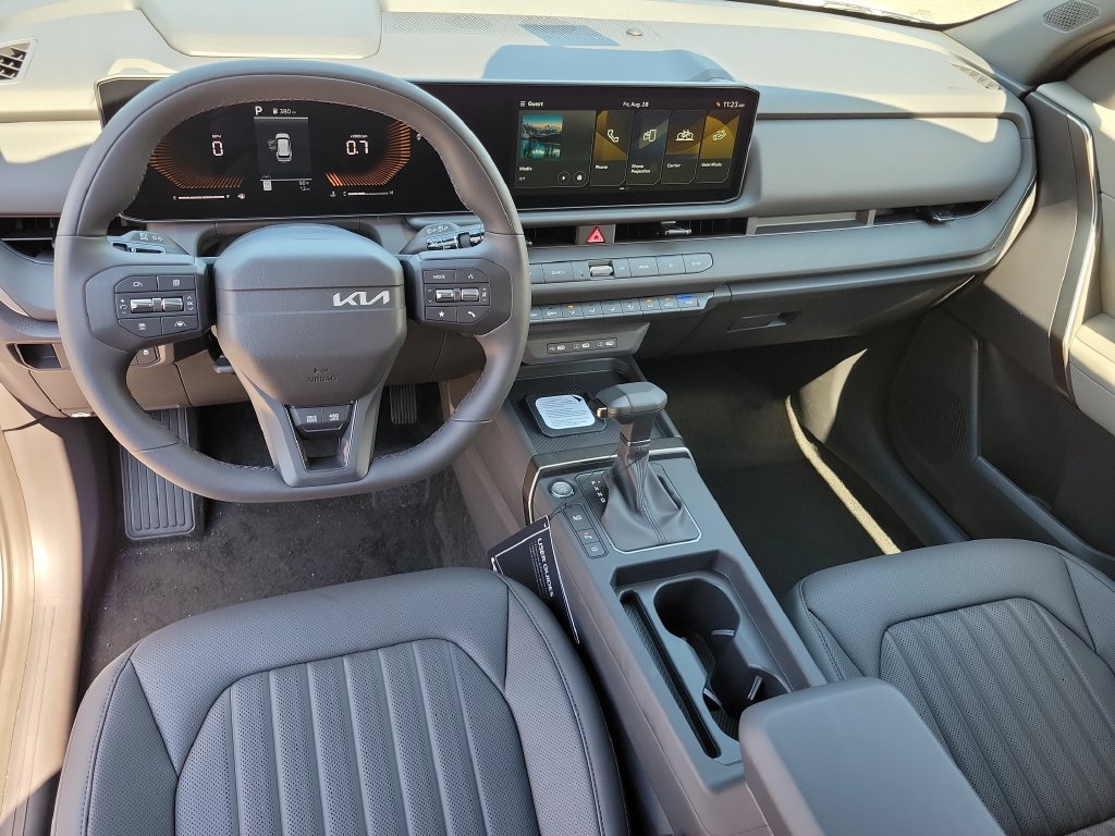 New 2027 Kia Seltos X-Line S AWD/4WD image 13