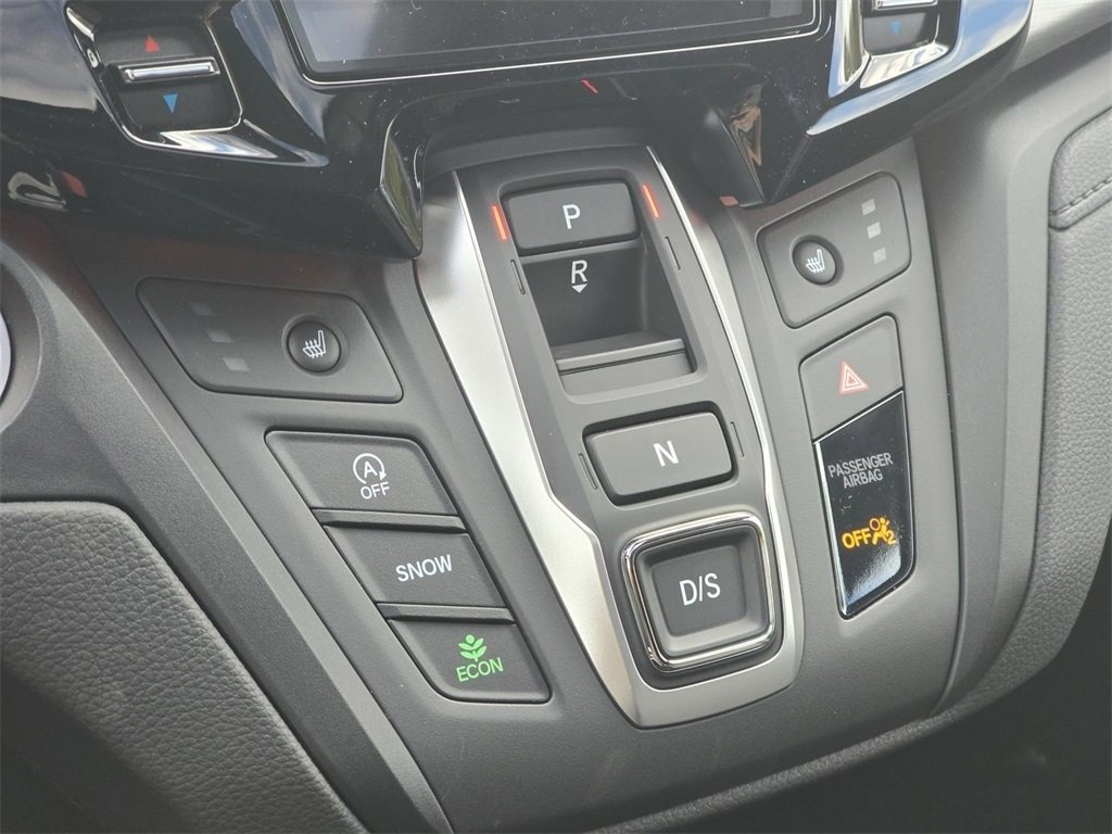 New 2026 Honda Odyssey Sport-L image 32