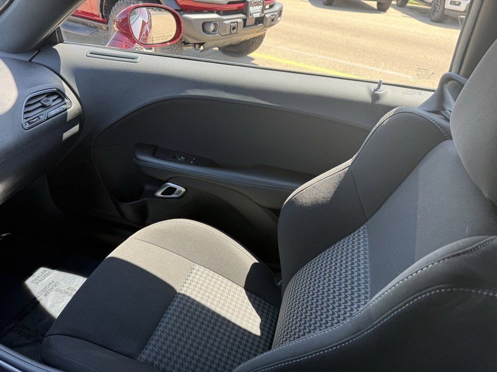 Used 2020 Dodge Challenger R/T Scat Pack image 23