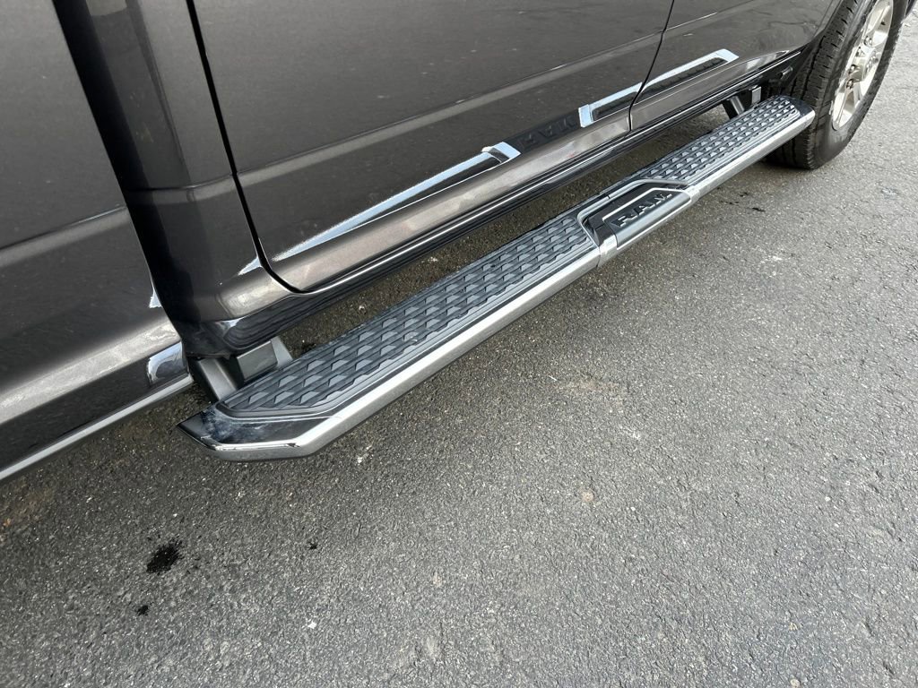 Used 2024 RAM 2500 Big Horn image 31