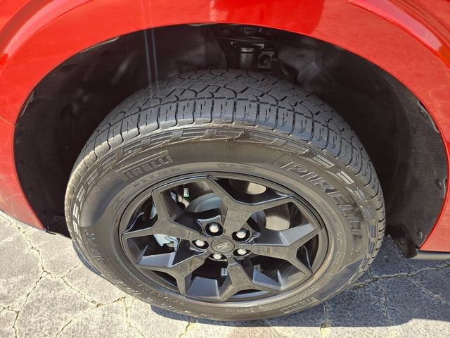 Used 2024 Ford Maverick XLT w/ XLT Luxury Package AWD/4WD image 23