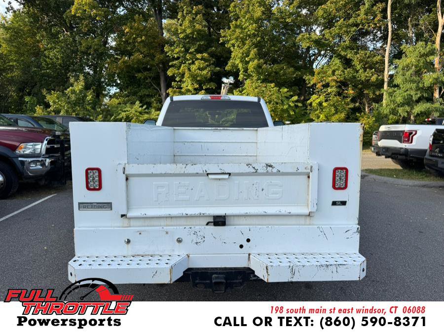 Used 2019 Ford F250 XL w/ XL Value Package image 8