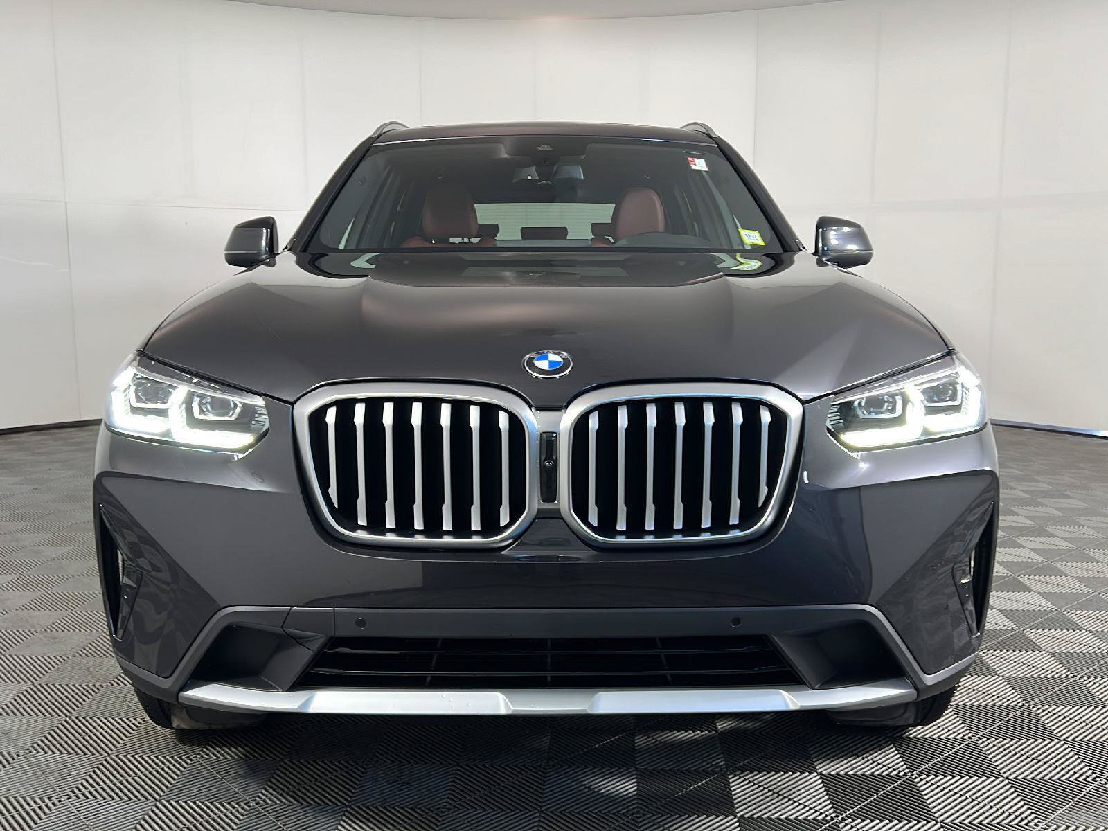 Used 2023 BMW X3 xDrive30i w/ Premium Package AWD/4WD image 13