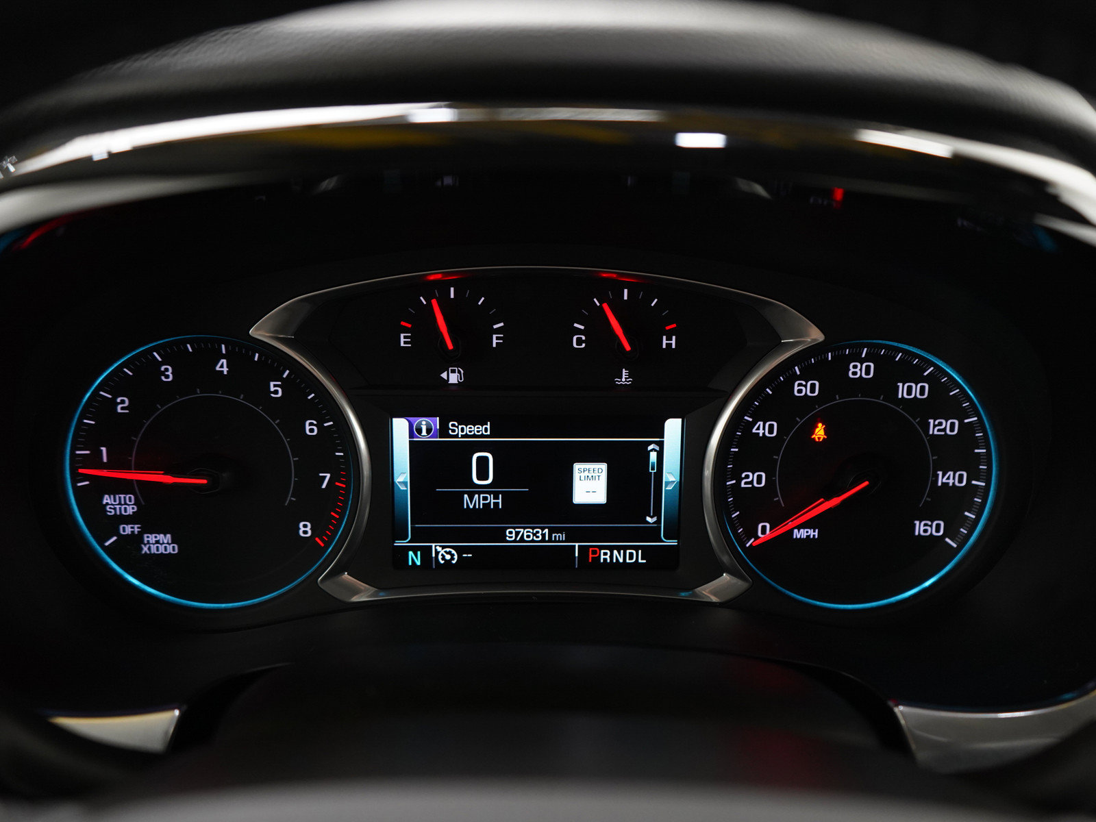 Used 2019 Chevrolet Traverse Premier w/ Redline Edition AWD/4WD image 26