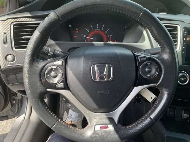 Used 2013 Honda Civic Si image 19