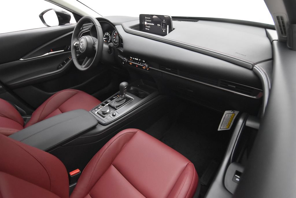 New 2026 MAZDA CX-30 AWD 2.5 S image 28