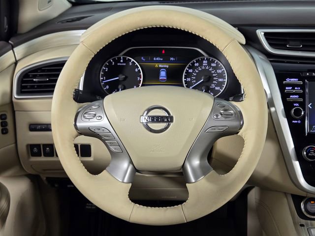 Used 2018 Nissan Murano SL w/ Cargo Package image 19