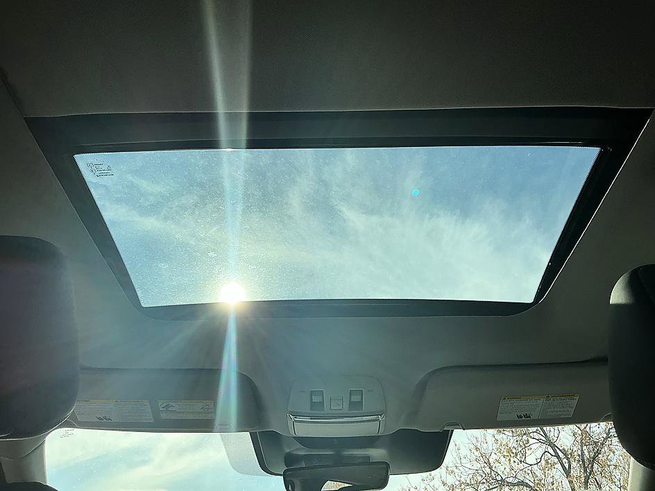 New 2026 Nissan Murano Platinum w/ Cargo Package image 25