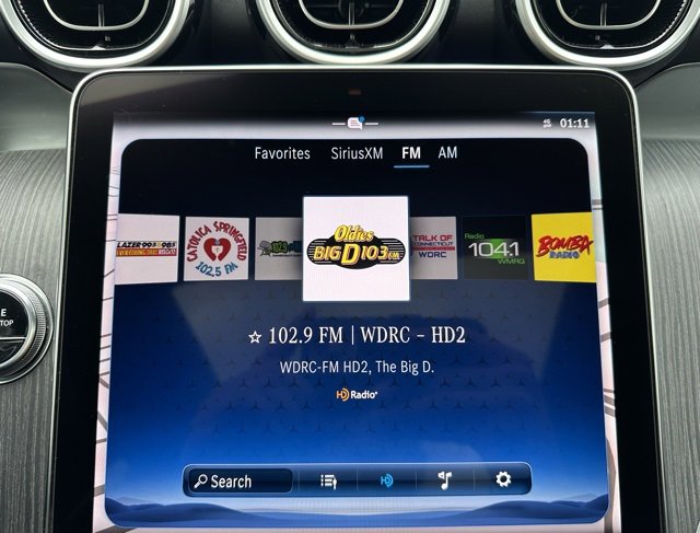 Certified 2023 Mercedes-Benz GLC 300 4MATIC image 21