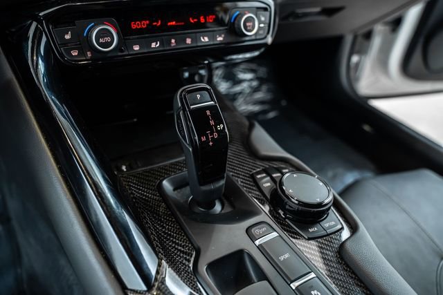 Used 2022 Toyota Supra Premium w/ Driver Assist Package image 27