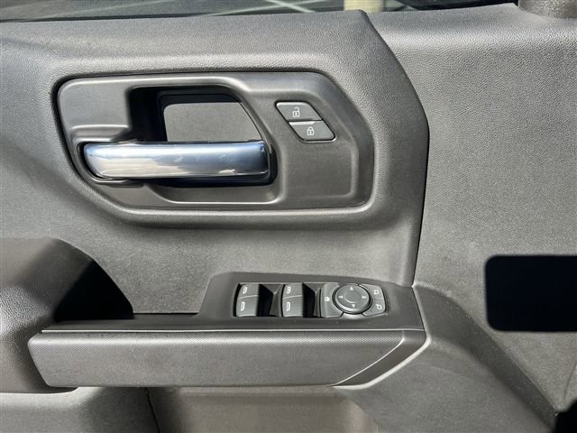 Certified 2022 Chevrolet Silverado 1500 Custom image 18