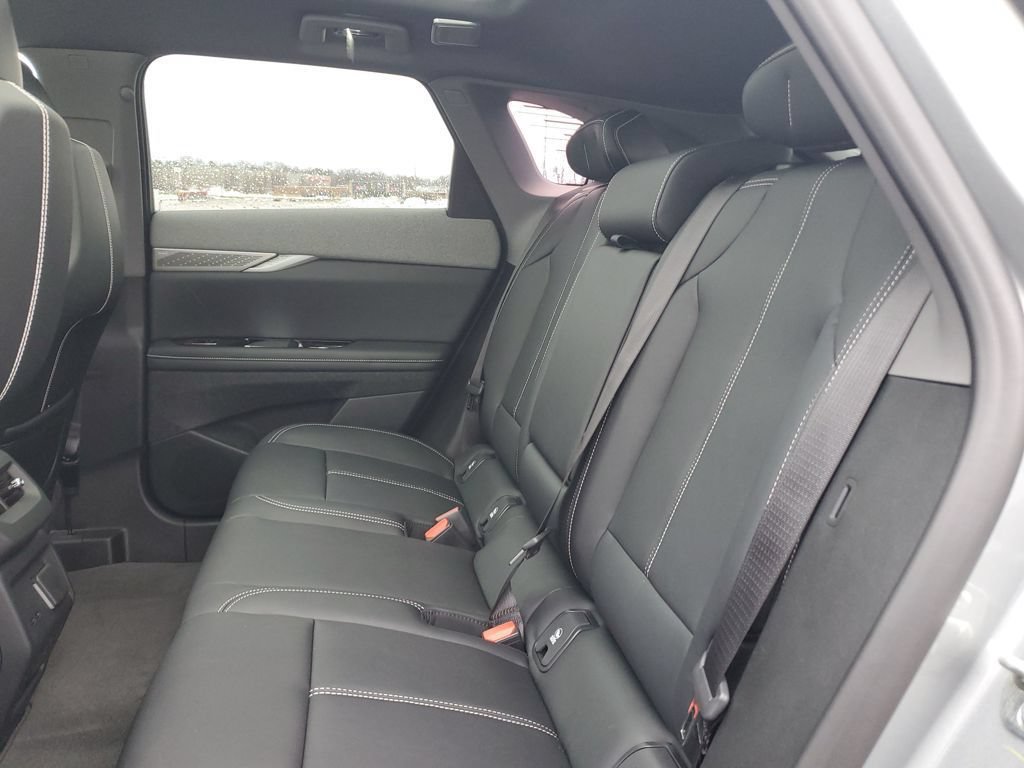 New 2026 Cadillac Optiq Luxury 1 AWD/4WD image 25