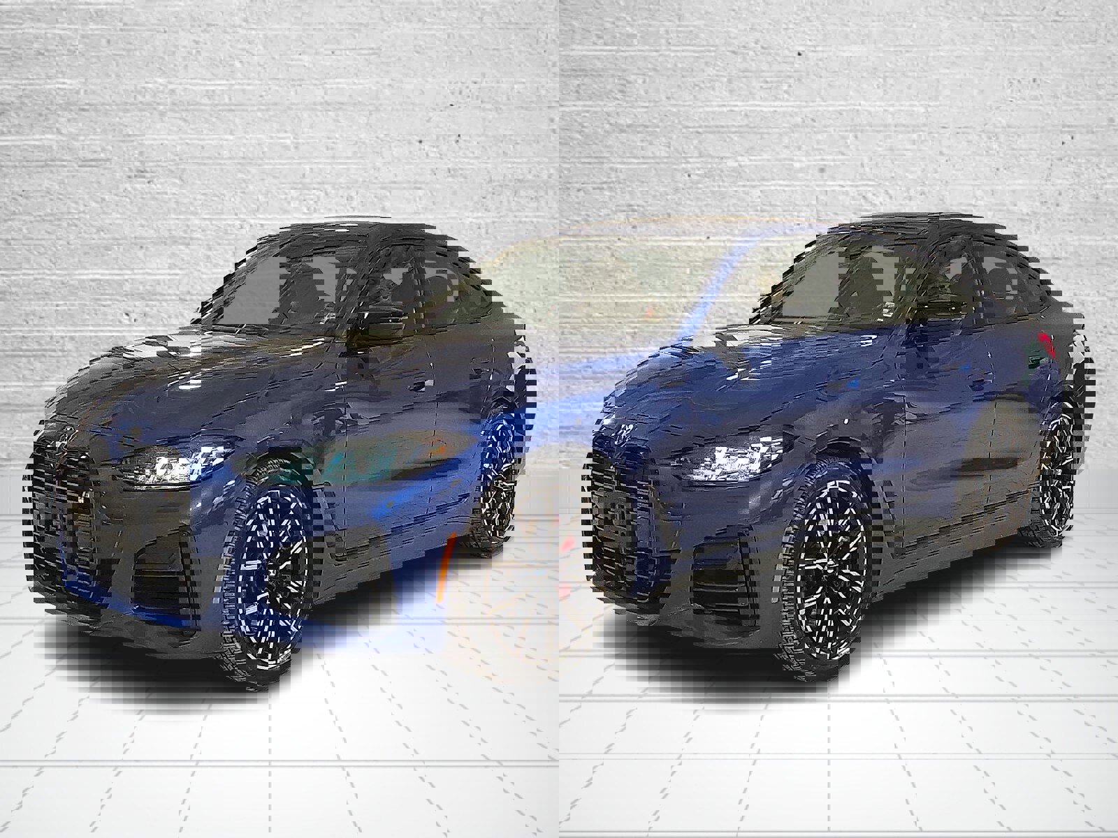 Certified 2025 BMW 440i xDrive w/ Premium Package image 3