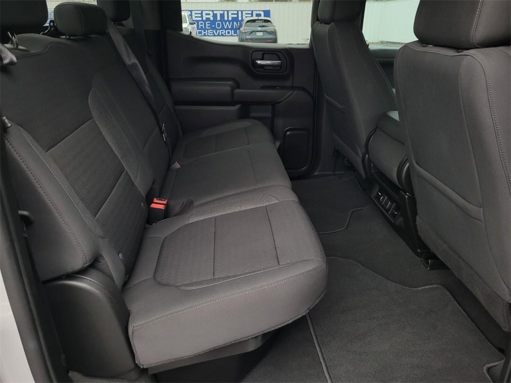 Used 2022 Chevrolet Silverado 1500 LT image 14