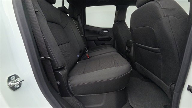 New 2026 GMC Canyon Elevation w/ Convenience Package image 14