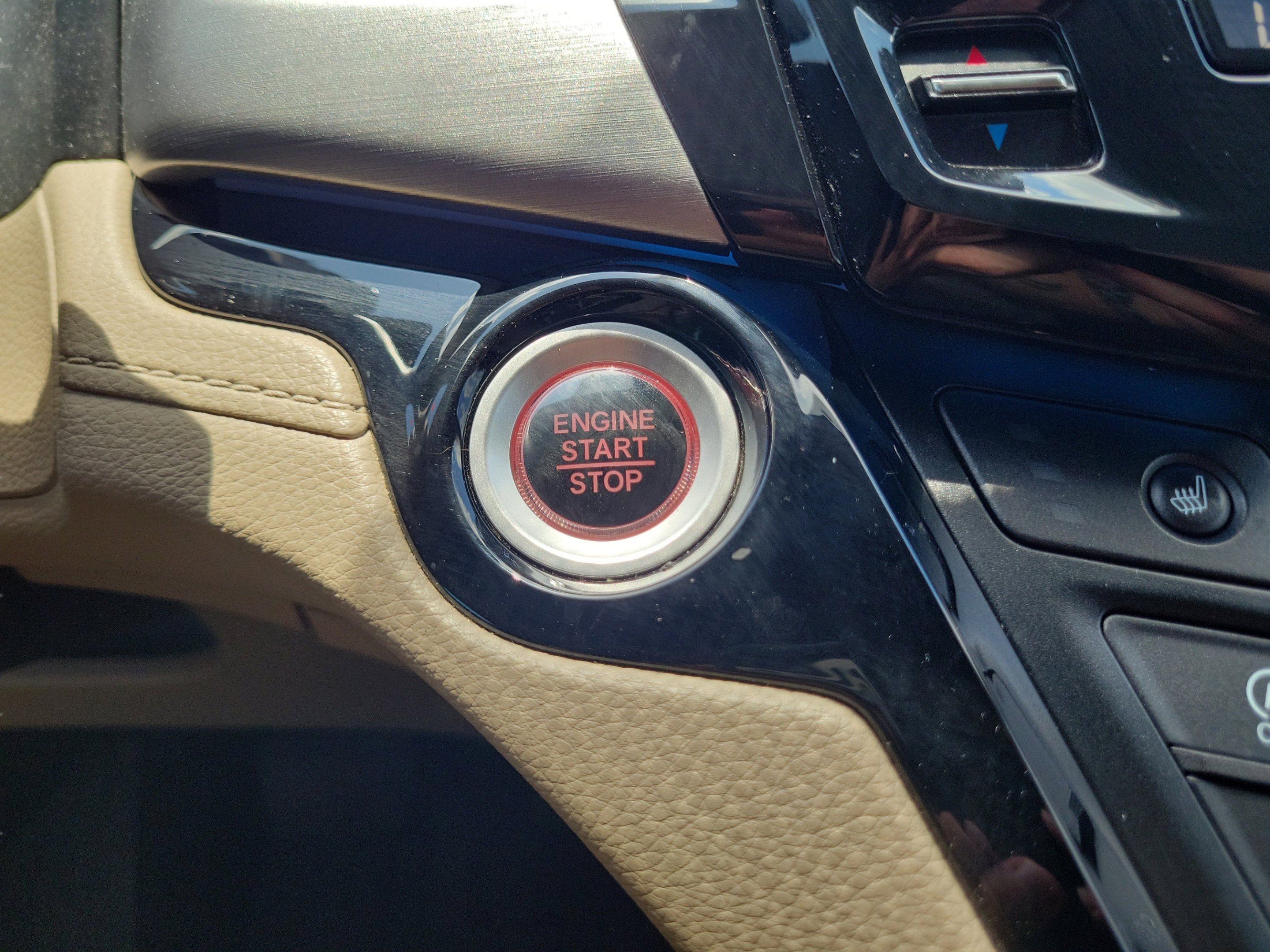 Certified 2021 Honda Odyssey Touring image 32