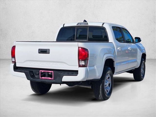 Used 2020 Toyota Tacoma SR w/ SR Convenience Package image 5