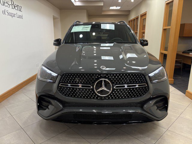 New 2026 Mercedes-Benz GLE 450 4MATIC image 2