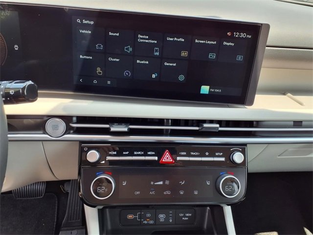 New 2025 Hyundai Tucson SEL image 15