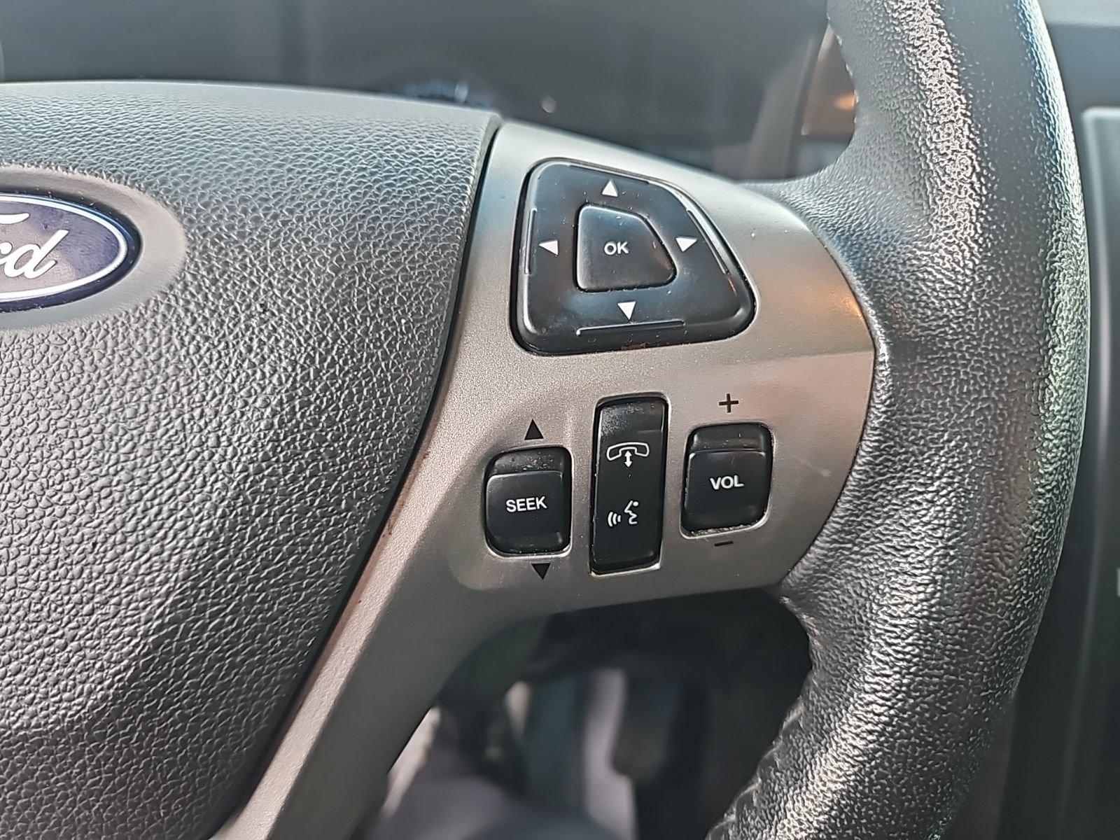 Used 2019 Ford Flex Limited image 33