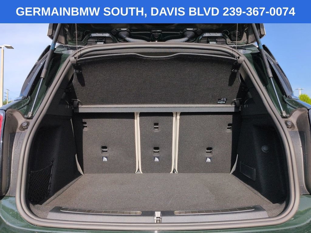 Used 2023 MINI Cooper Countryman John Cooper Works w/ Signature Upholstery Package AWD/4WD image 15