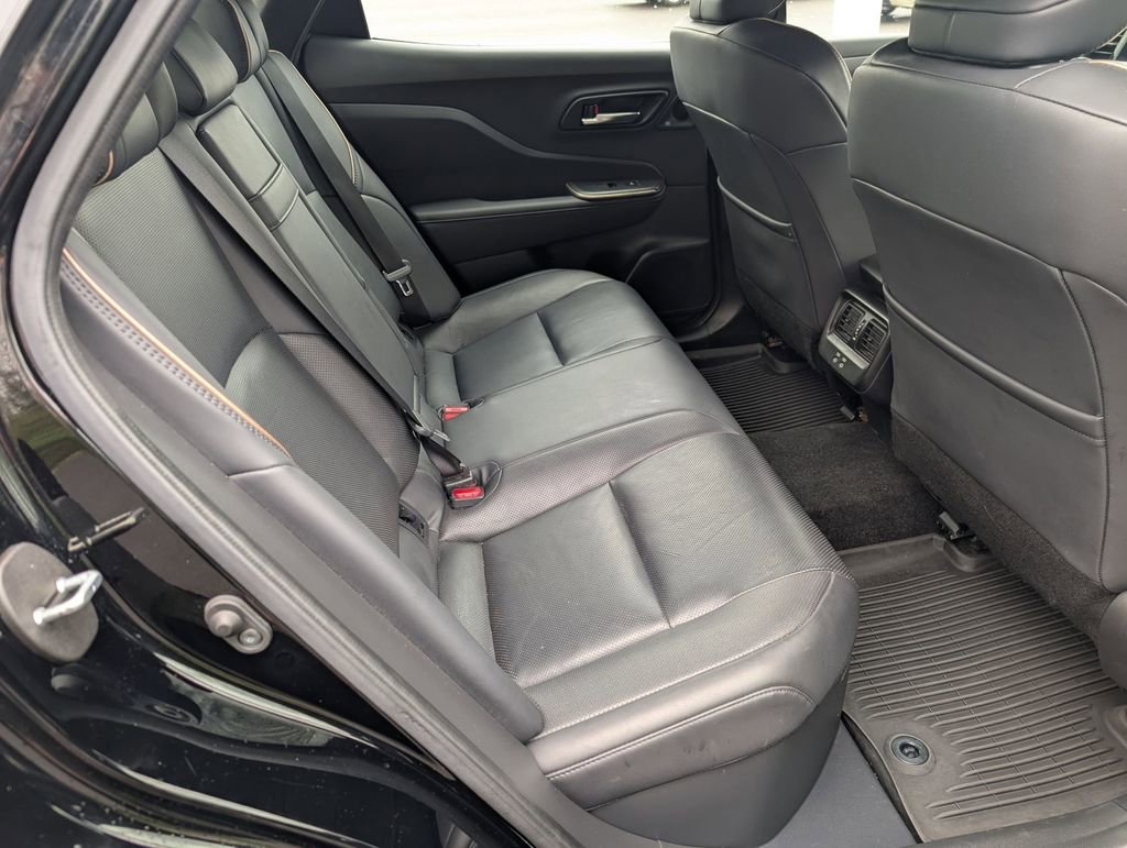 Used 2023 Toyota Crown Limited image 20