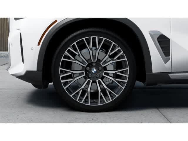 Used 2026 BMW X5 sDrive40i w/ Premium Package RWD image 7