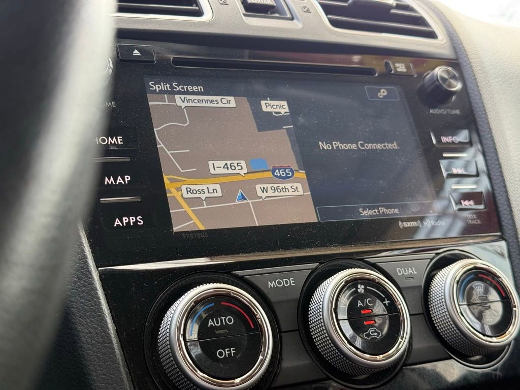 Used 2017 Subaru Forester 2.0XT Touring image 24