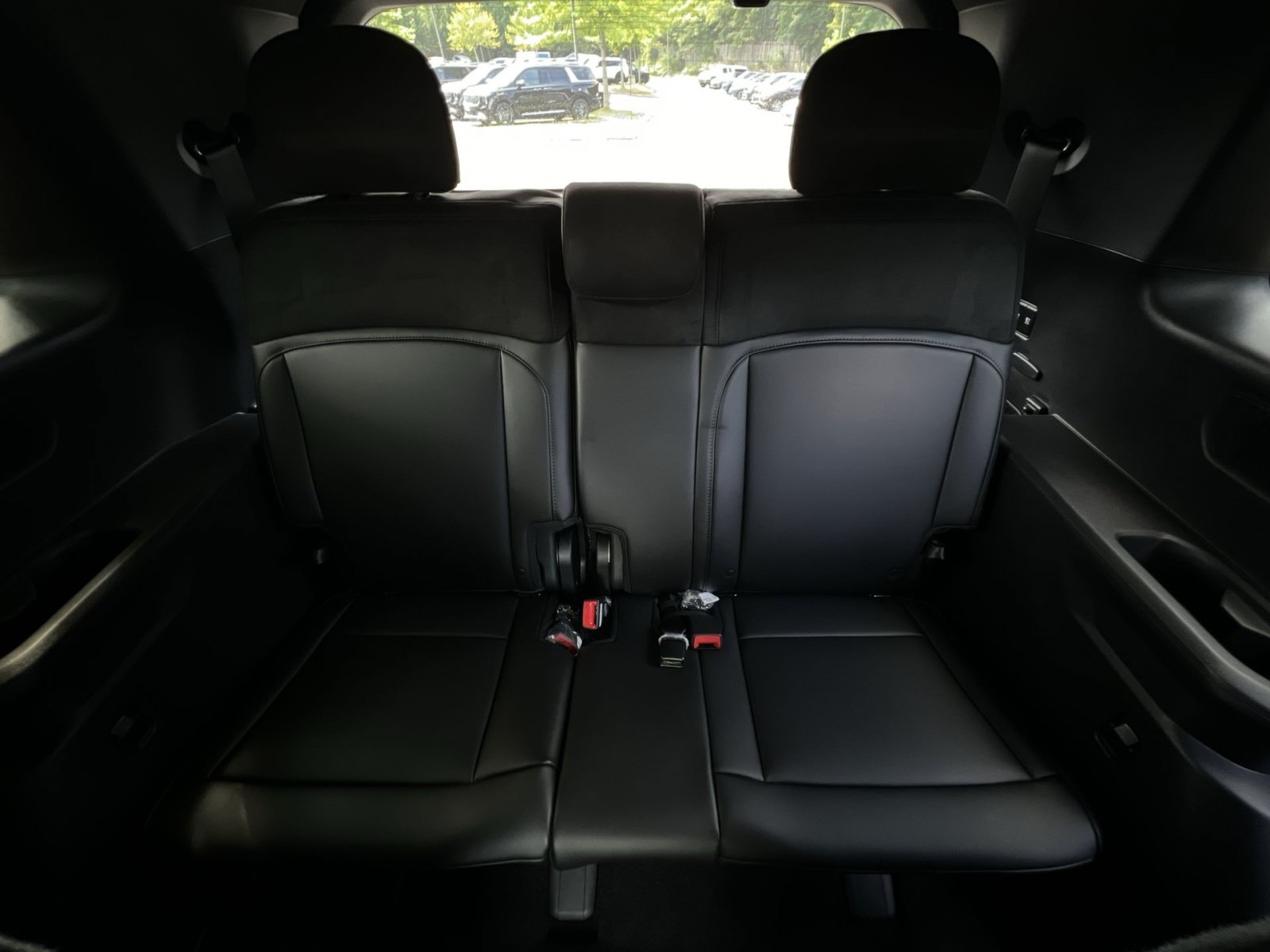 New 2027 Kia Telluride X-Line SX Prestige AWD/4WD image 32