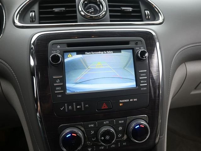 Used 2017 Buick Enclave Convenience image 37