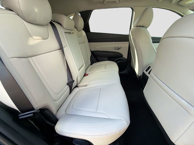 New 2026 Hyundai Tucson SEL image 29
