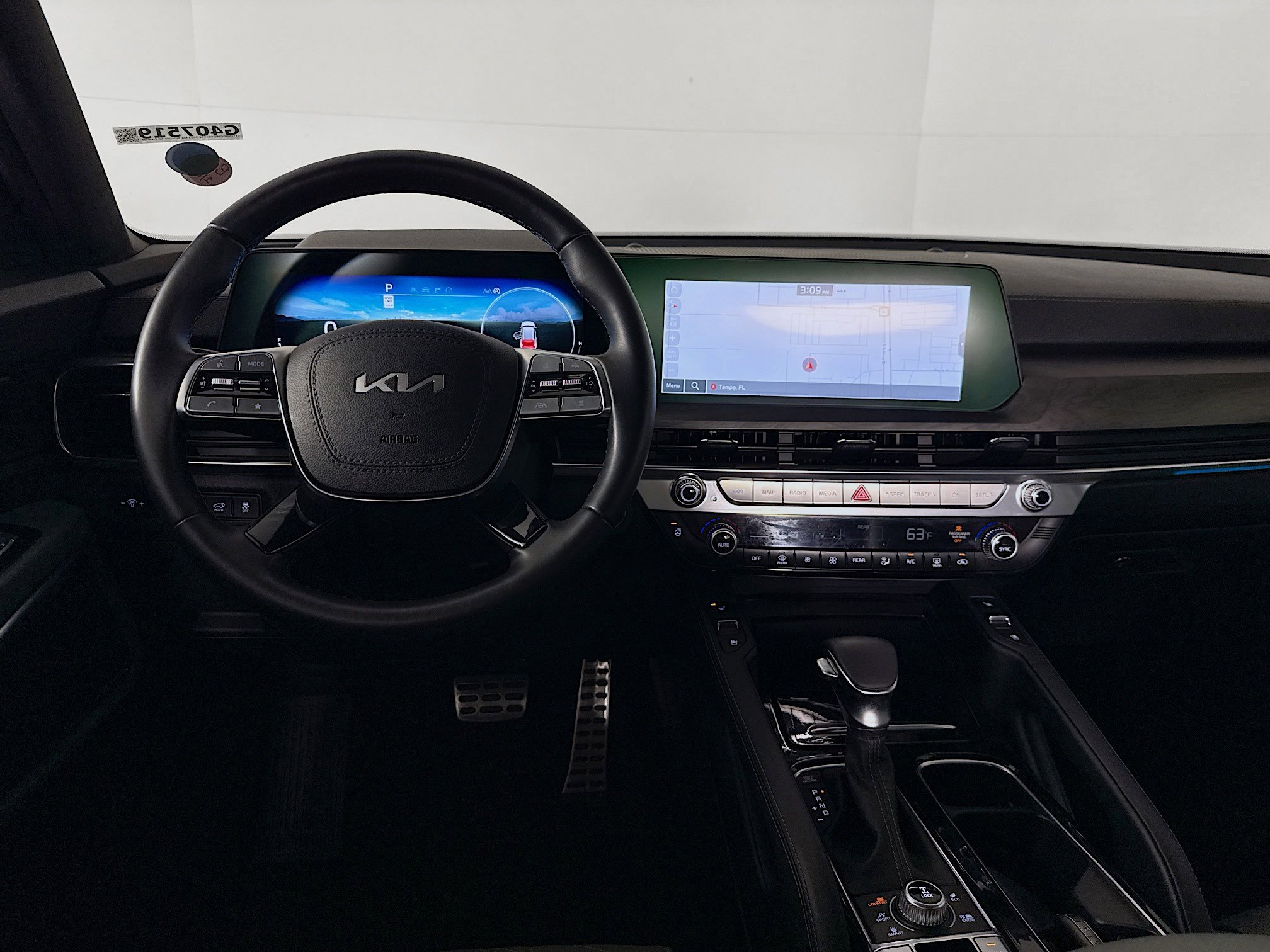 Used 2023 Kia Telluride SX Prestige X-Line image 28