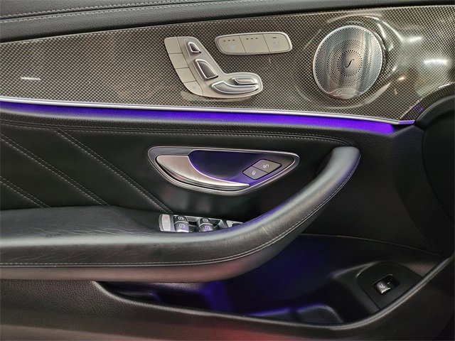 Used 2018 Mercedes-Benz E 43 AMG 4MATIC Sedan image 24