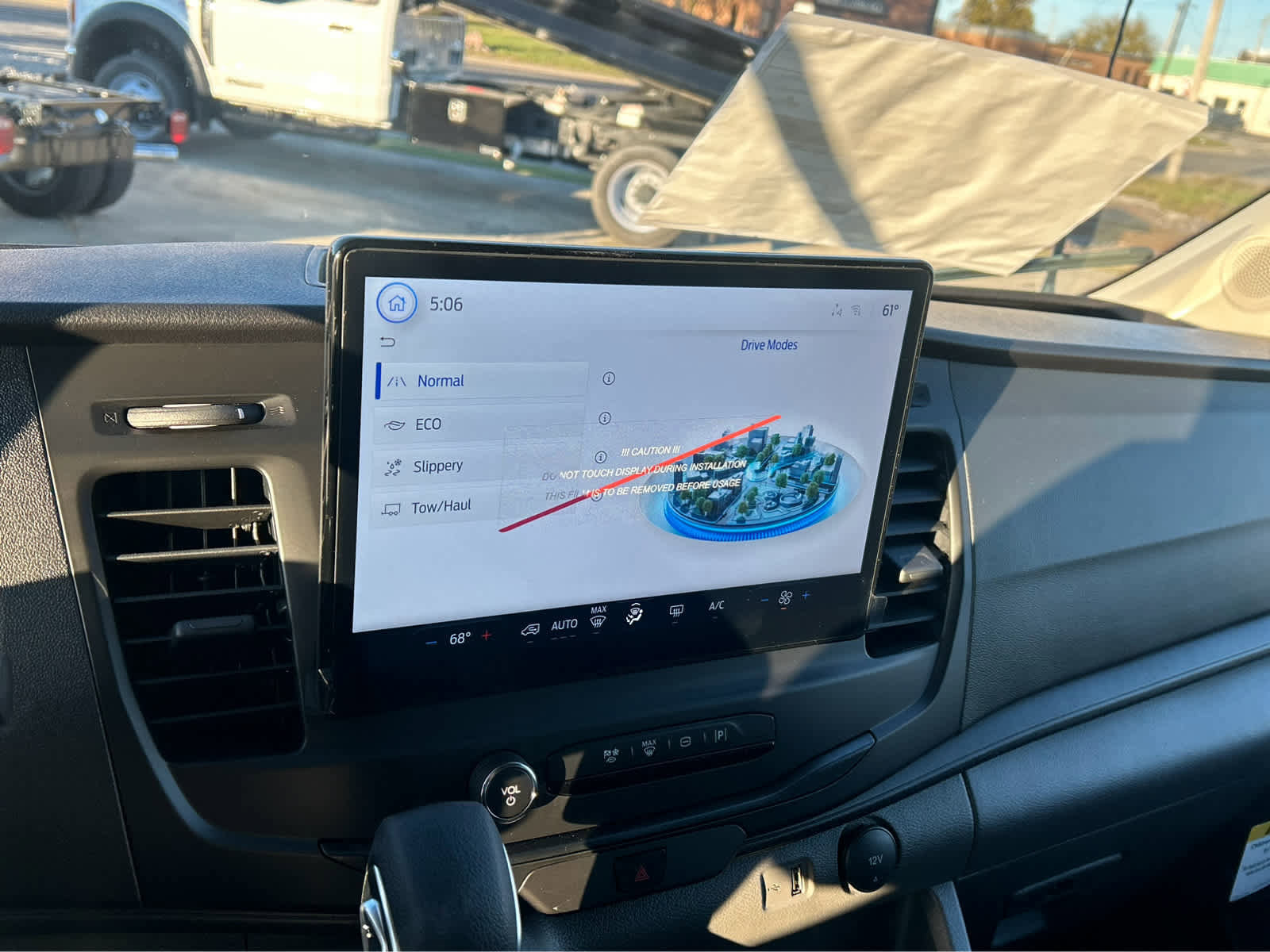 New 2026 Ford Transit 250 148 Medium Roof w/ Load Area Protection Package image 39