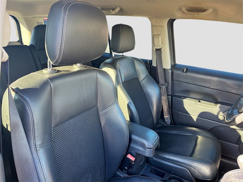 Used 2016 Jeep Patriot Sport image 25