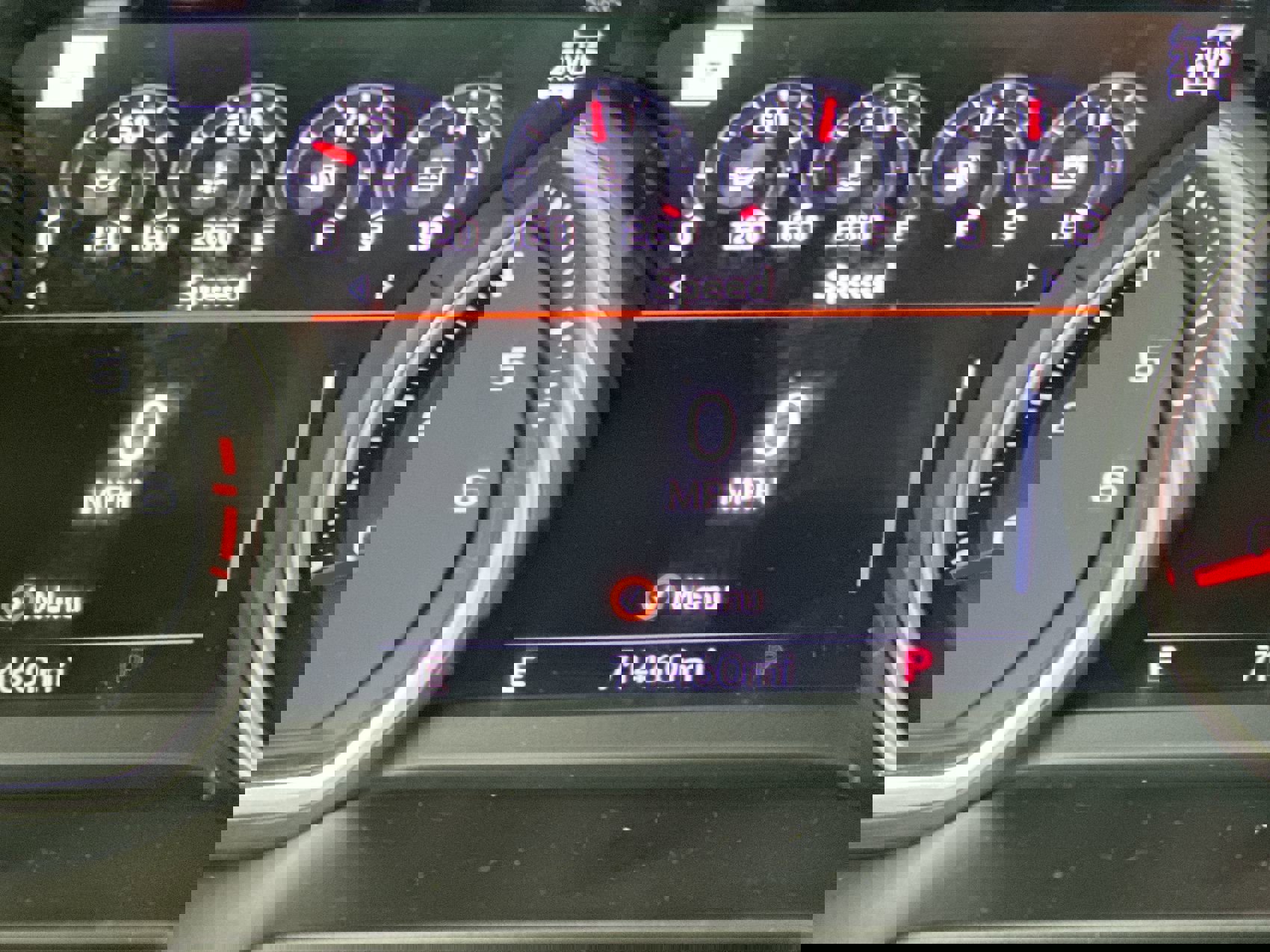 Used 2021 Chevrolet Suburban High Country image 15